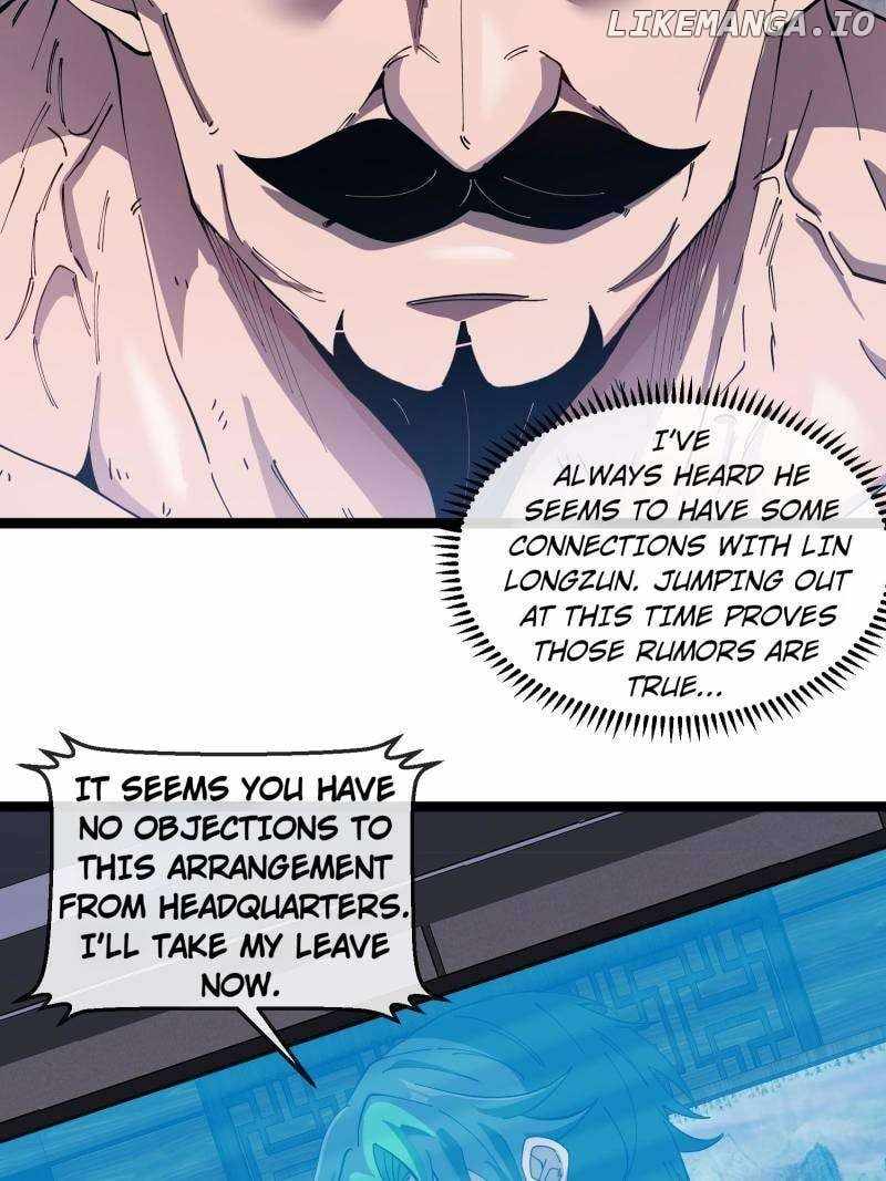 I Am The Monster Overlord Chapter 71 65
